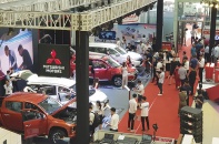 Vietnam AutoExpo sẽ trở lại vào năm 2021