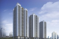 Rose Town mở bán đợt cuối tòa DV02 với nhiều ưu đãi hấp dẫn
