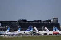 IATA: Doanh thu ngành hàng không thế giới dự kiến giảm mạnh trong năm 2021