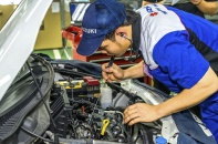 Suzuki lắng nghe phản hồi từ khách hàng, thay đổi từ sản phẩm đến dịch vụ
