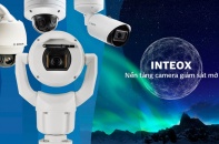 Bosch ra mắt nền tảng quản lý camera giám sát mở toàn phần đầu tiên trên thế giới