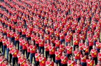 Ban hành Kế hoạch triển khai thi hành Luật Thanh niên