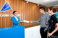 Tập đoàn Đất Xanh: Doanh thu, lợi nhuận cùng suy giảm, quy mô nợ tăng dần