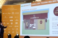 Tập đoàn BRG tổ chức Hội nghị nhà cung cấp năm 2020