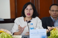 Chủ tịch EY Việt Nam: Đầu tư trên không gian số, làm gì để tránh "sập bẫy"?