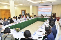 Tọa đàm về khung pháp lý cho thuốc lá thế hệ mới
