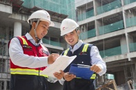 Coteccons tiếp tục hoàn thiện bộ máy tổ chức