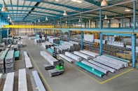 Áp dụng biện pháp chống bán phá giá chính thức với nhôm Trung Quốc 
