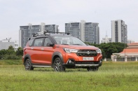 Suzuki tối ưu lợi ích cho khách hàng với cách mạng dịch vụ, mang đến sự tự tin cho người sử dụng