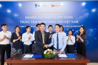 Nghiên cứu đầu tư xây dựng ngân hàng gen Việt Nam