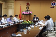 Chuẩn bị thông tuyến bảo hiểm y tế năm 2021