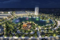Tại sao Vĩnh Yên Center City có tiềm năng tăng giá vượt trội?