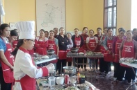 Ajinomoto Việt Nam nêm yêu thương cho bữa cơm gia đình Việt