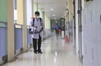 Báo động: 60% ca bệnh đối mặt với tình trạng kháng kháng sinh