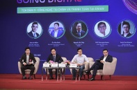 Cơ hội tuyệt vời cho đầu tư khởi nghiệp