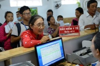 Thấy gì sau 5 năm thực hiện Luật Bảo hiểm y tế? 