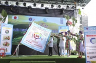 Tuyên truyền phòng, chống dịch bệnh năm 2020 tại Hà Giang 