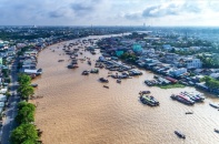 Vì tương lai của Đồng bằng sông Cửu Long