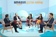 Amazon lần đầu tổ chức hội thảo thương mại điện tử trực tuyến tại Việt Nam