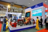 VIMEXPO 2020: Cú hích cho ngành công nghiệp hỗ trợ