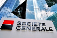 Ngân hàng Societe Generale sẽ đóng cửa 600 chi nhánh tại Pháp