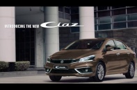Chỉ còn 15 ngày để nhận khuyến mãi cực lớn của Suzuki với 2 dòng xe  Ertiga và Ciaz