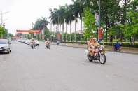 Phê duyệt Chiến lược quốc gia bảo đảm trật tự, an toàn giao thông đường bộ