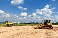 Thái Nguyên được chuyển 30,74 ha đất trồng lúa sang đất phi nông nghiệp