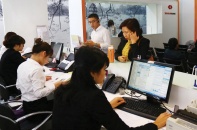 VN-Index lập đỉnh mới của năm: Tham lam hay sợ hãi?