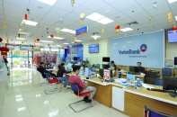 "Gửi tiền lãi ngay - Vận may trúng lớn" cùng VietinBank