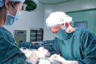 Nâng cao chất lượng khám chữa bệnh từ xã hội hóa đầu tư y tế