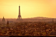 Nước Pháp vừa trải qua năm nóng nhất lịch sử