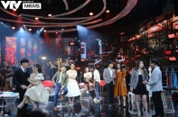 Chào 2021 – VTV New Year Concert: Hành trình đi cùng năm tháng