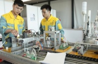 Báo cáo tương lai việc làm 2020: Cần hỗ trợ đào tạo lại kỹ năng và nâng cao kỹ năng cho người lao động
