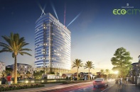 DragonHomes Eco City: Cuộc sống sang trọng trong tầm tay