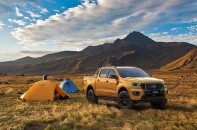 Ford Việt Nam bán 24.660 xe trong năm 2020