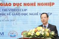 Ứng dụng công nghệ thông tin trong các hoạt động truyền thông về giáo dục nghề nghiệp