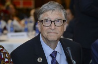 Tỷ phú Bill Gates - Chủ sở hữu đất nông nghiệp lớn nhất nước Mỹ 