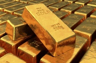 Vàng được dự báo tăng lên 2.300 USD/ounce trong năm 2021
