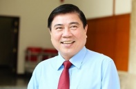 Thành phố Hồ Chí Minh hướng tầm nhìn trở thành trung tâm kinh tế, tài chính của châu Á