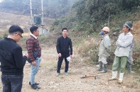 Thanh Hóa: Giao mỏ đá Spilit Hà Tân cho Công ty Mạnh Trang có bất thường? 