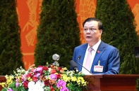 Đại hội XIII: Ngành tài chính hứa giữ vững an ninh tài chính quốc gia