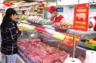 Vissan giữ được tăng trưởng lợi nhuận nhờ giảm chi phí thuê mặt bằng
