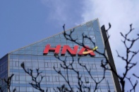 HNA Group - Tập đoàn hàng không tư nhân lớn nhất Trung Quốc bên bờ vực phá sản