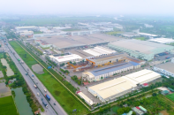 Điều chỉnh, bổ sung quy hoạch khu công nghiệp trên địa bàn tỉnh Thái Nguyên