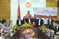 TNG Holdings Vietnam đầu tư hơn 1.500 tỷ đồng vào hai khu đô thị tại Bình Định