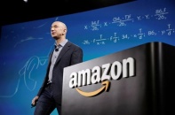 Người giàu nhất thế giới Jeff Bezos sắp rời ghế CEO Amazon