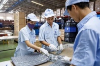 Tháng 1/2021, cả nước có gần 10.100 doanh nghiệp thành lập mới