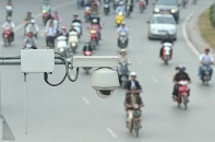 Đầu tư 2.150 tỷ đồng lắp camera giám sát, chỉ huy điều hành giao thông trên toàn quốc