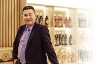 “Ông bếp” Nguyễn Huỳnh Đạt: Viết tiếp câu chuyện cà phê Việt 